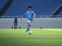 試合シーン69
