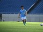 試合シーン70