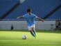試合シーン74