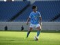 試合シーン75