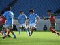 試合シーン77