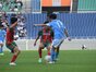 試合シーン80