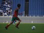 試合シーン81