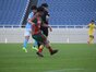 試合シーン82