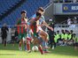 試合シーン83