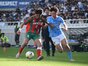 試合シーン84