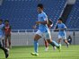試合シーン90
