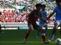 試合シーン91