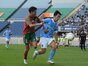 試合シーン94