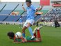 試合シーン95