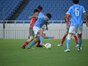 試合シーン98