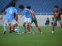試合シーン99