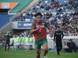 試合シーン131