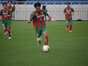 試合シーン150