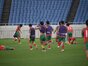 試合シーン154