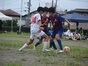試合シーン11