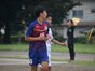 試合シーン46