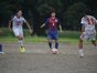 試合シーン100