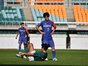 試合シーン50