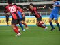 試合シーン17