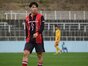 試合シーン40
