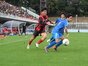 試合シーン73