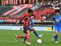 試合シーン76