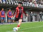 試合シーン77