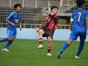 試合シーン82