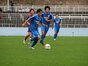 試合シーン90