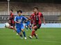 試合シーン95