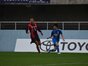 試合シーン100