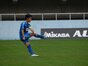 試合シーン126