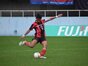 試合シーン150