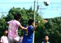 試合シーン07