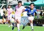 試合シーン11