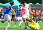 試合シーン12