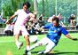 試合シーン14
