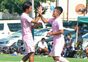 試合シーン17