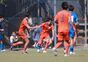 試合シーン66