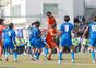 試合シーン77