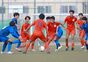 試合シーン86