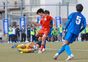 試合シーン91