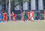 試合シーン100