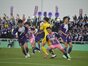 試合シーン17
