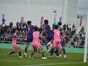 試合シーン19
