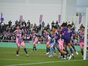 試合シーン20