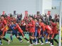 試合シーン07
