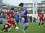 試合シーン14