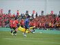 試合シーン16
